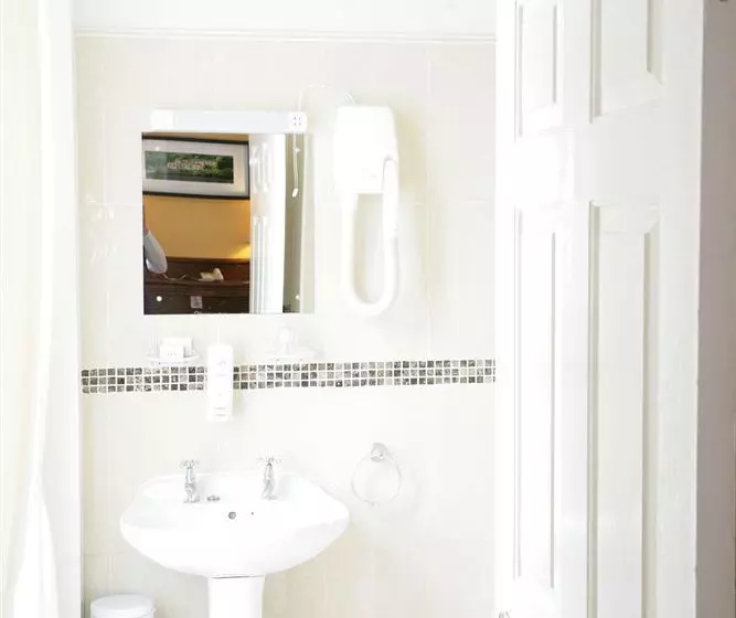 Fotos del hotel Hibernian House:  3