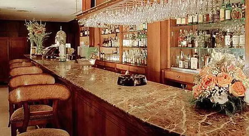 Fotos del hotel Howard Johnson By Wyndham 9 De Julio Avenue:  6