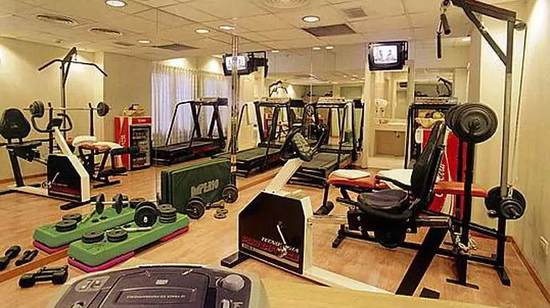 Fotos del hotel Howard Johnson By Wyndham 9 De Julio Avenue:  13