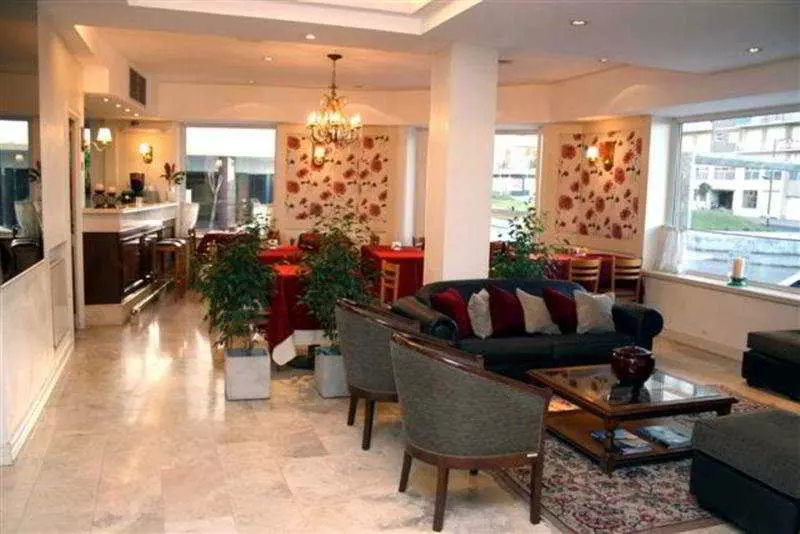 Fotos del hotel Guerrero:  4