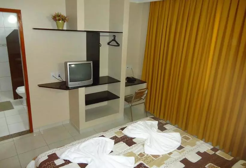 Fotos del hotel La Maison:  4