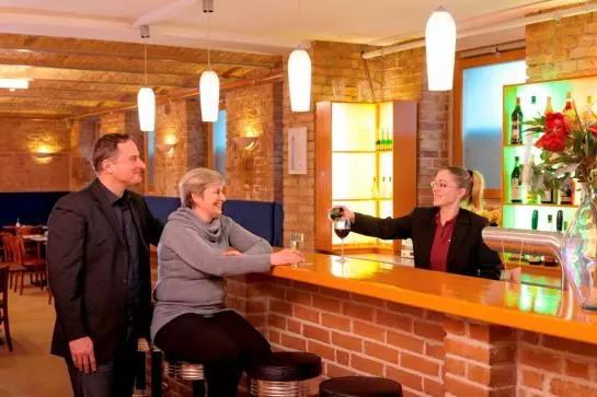 Fotos del hotel Ibis Styles Berlin City Ost:  6