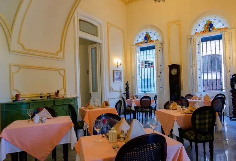 Fotos del hotel Palacio San Miguel Boutique Hotel La Habana:  3