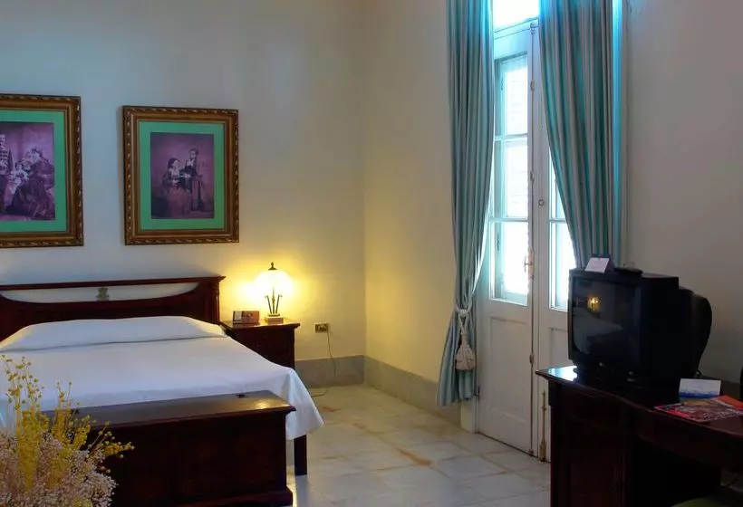 Fotos del hotel Palacio San Miguel Boutique Hotel La Habana:  10