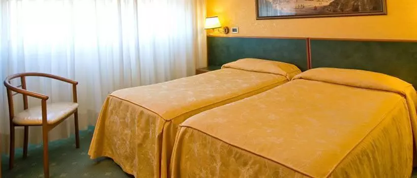 Fotos del hotel Hotel Carlo Magno:  8