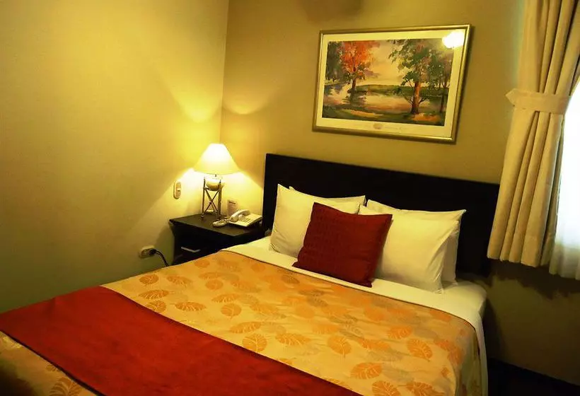 Fotos del hotel Leon De Oro Inn & Suites:  22