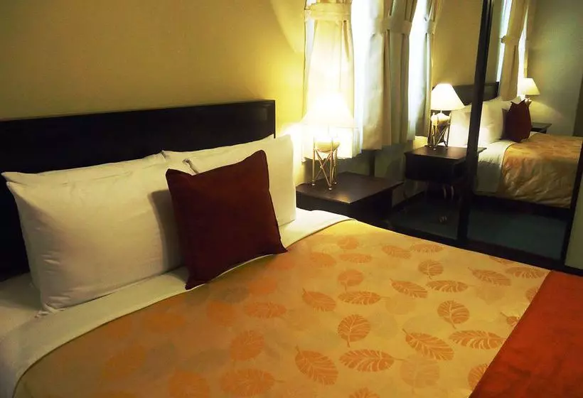 Fotos del hotel Leon De Oro Inn & Suites:  25