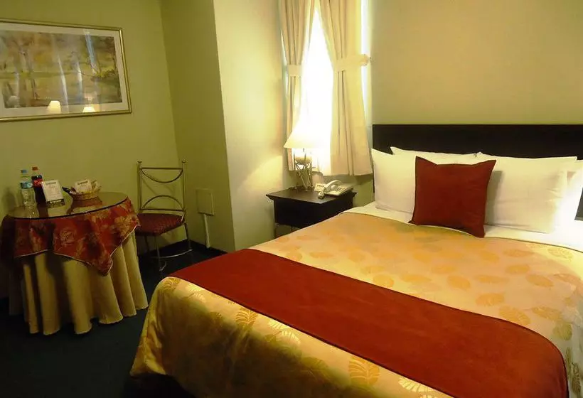 Fotos del hotel Leon De Oro Inn & Suites:  23