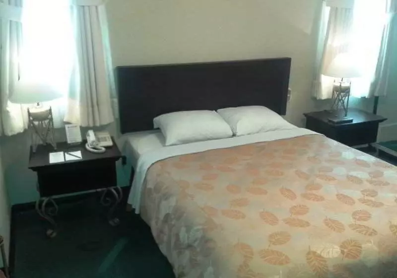 Fotos del hotel Leon De Oro Inn & Suites:  20