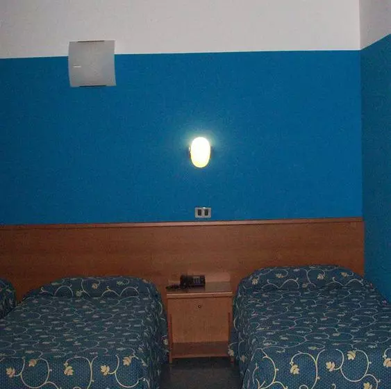 Fotos del hotel Naviglio Grande:  9