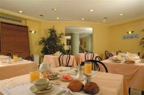 Fotos del hotel Naviglio Grande:  4