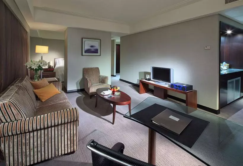 Fotos del hotel Tayih Landis Hotel Tainan:  20