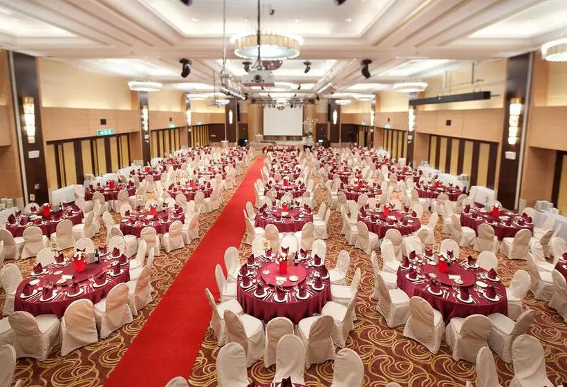 Fotos del hotel Tayih Landis Hotel Tainan:  13