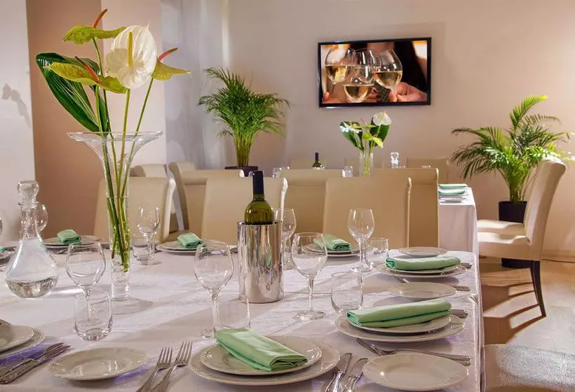 Fotos del hotel Saint Paul:  12