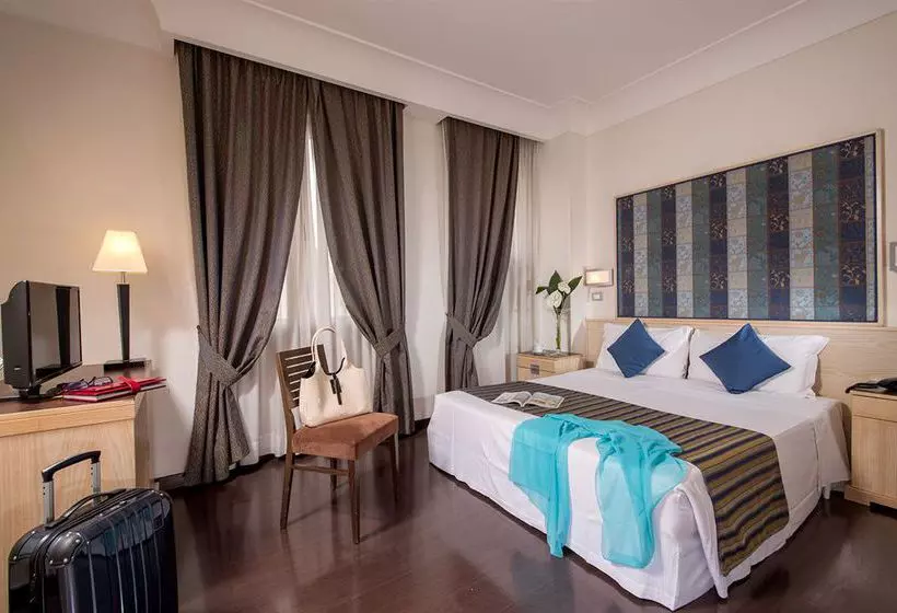 Fotos del hotel Saint Paul:  19