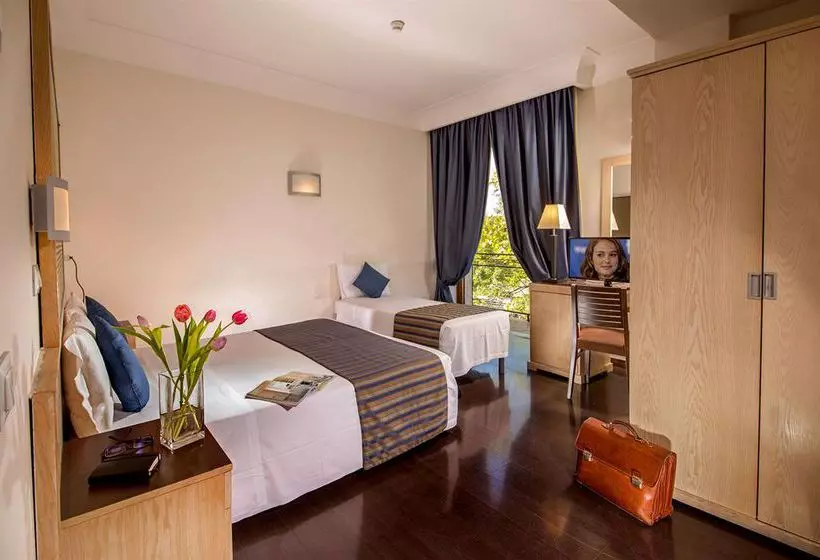 Fotos del hotel Saint Paul:  24