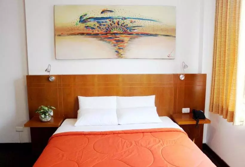 Fotos del hotel Soul Mate Inn:  8