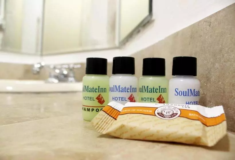 Fotos del hotel Soul Mate Inn:  6