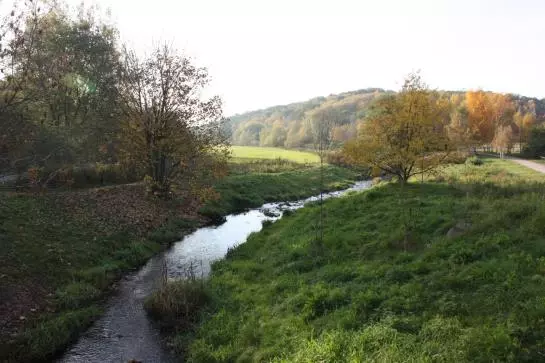 Fotos del hotel 1a-Park Hotel Berlin Schloss Kaulsdorf :  10