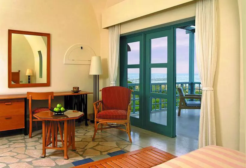 Fotos del hotel Miramar Resort Taba Heights:  16