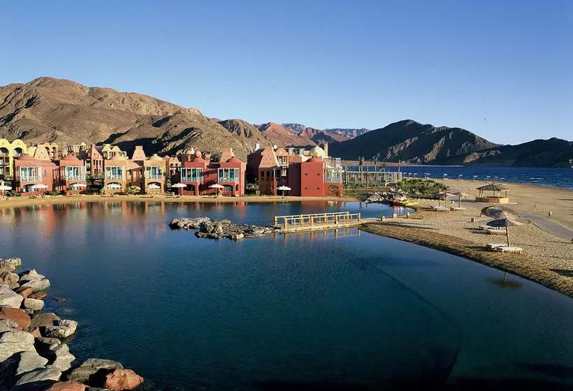 Fotos del hotel Miramar Resort Taba Heights:  9