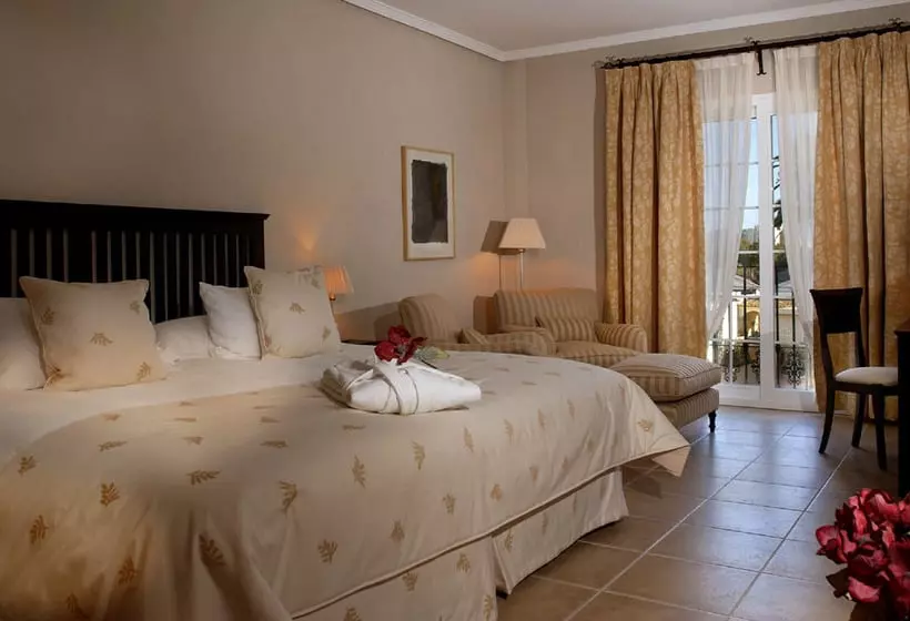 Fotos del hotel Palmera Plaza:  7