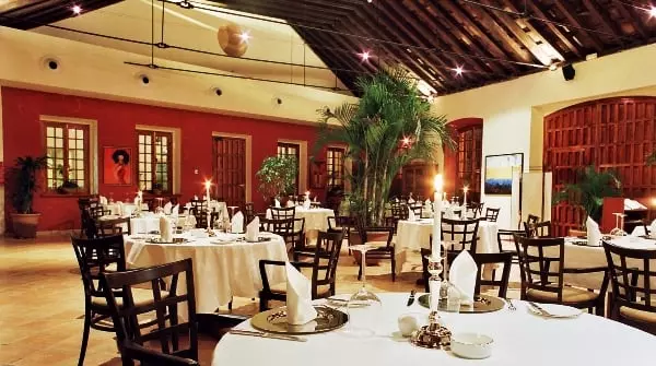 Fotos del hotel Palmera Plaza:  5