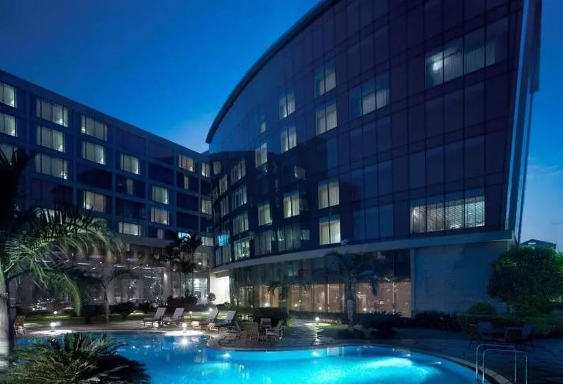 Hyatt Regency Mumbai International Airport