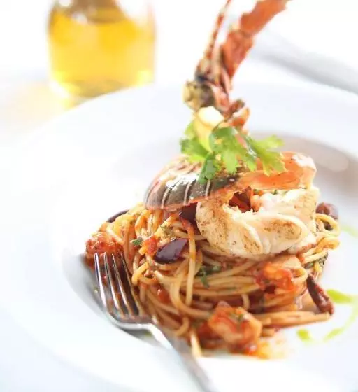 Fotos del hotel Hyatt Regency Mumbai International Airport:  9