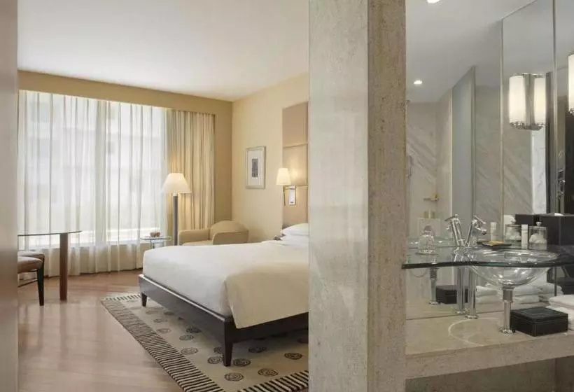 Fotos del hotel Hyatt Regency Mumbai International Airport:  10