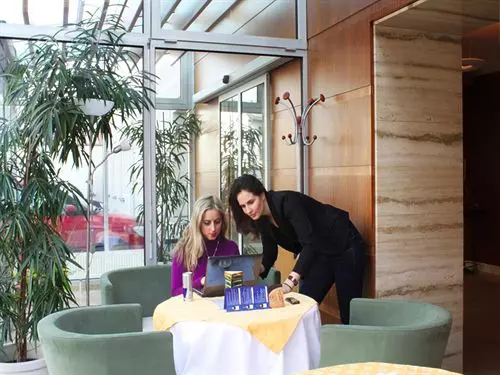 Fotos del hotel Popelka:  12