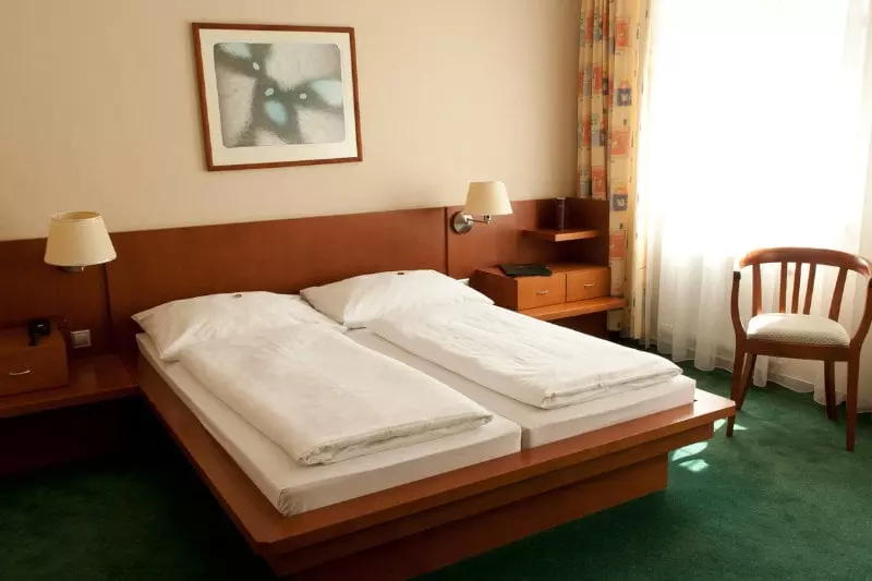 Fotos del hotel Popelka:  2