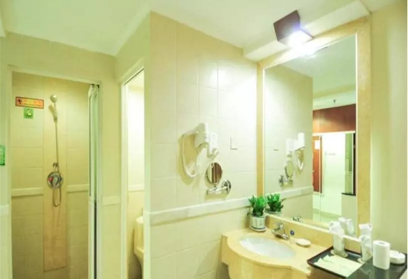 Fotos del hotel Harvest Qilin  Sanya:  4