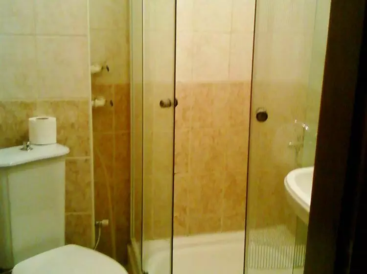 Fotos del hotel Pamphylia:  5