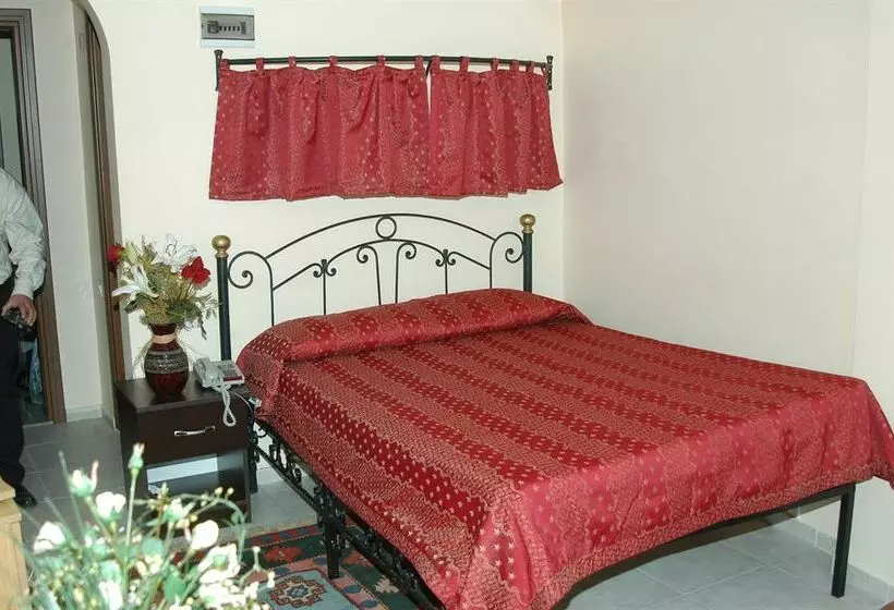 Fotos del hotel Pamphylia:  17