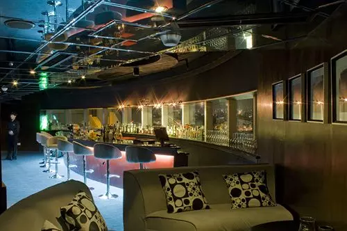 Fotos del hotel Oriental Deluxe Hotel Zhejiang:  6