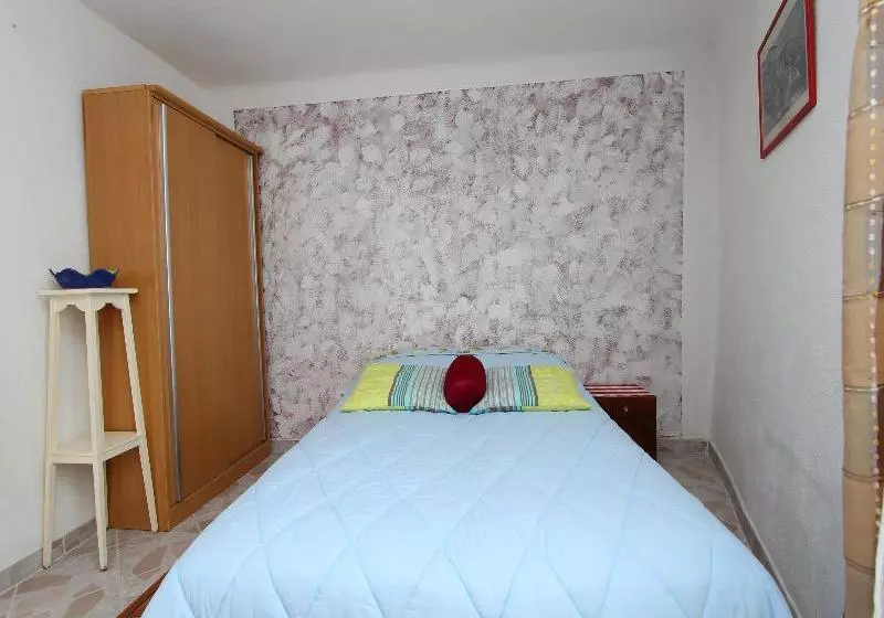Fotos del hotel Apartment Alba:  7