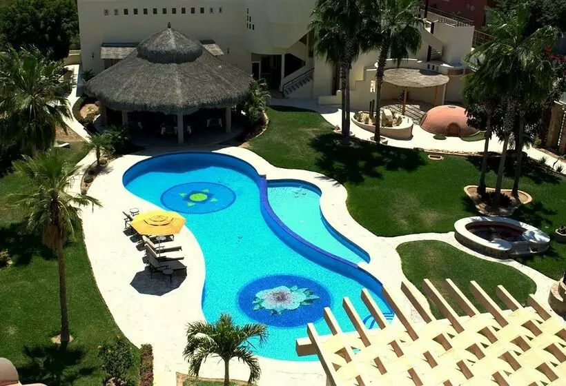 Fotos del hotel Ameyal Hotel Wellness Center:  11