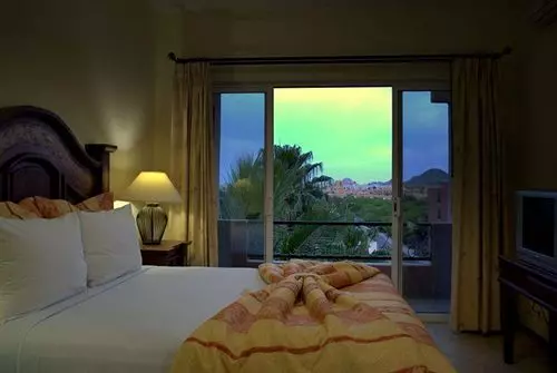 Fotos del hotel Ameyal Hotel Wellness Center:  9