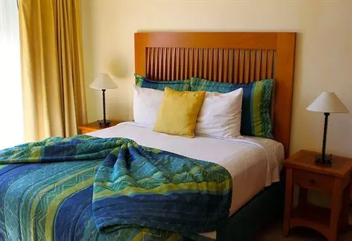 Fotos del hotel Ameyal Hotel Wellness Center:  16