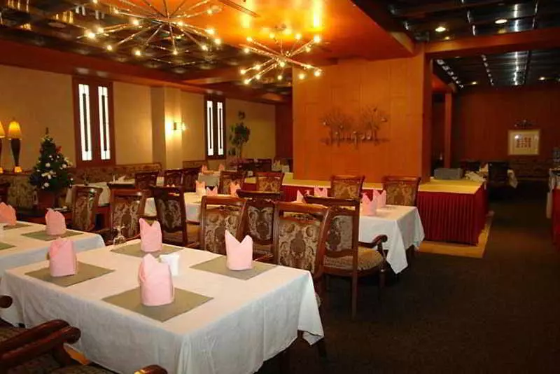 Fotos del hotel Crown:  3