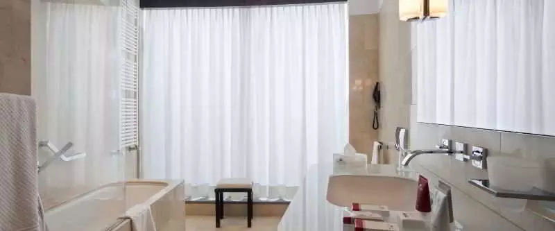 Fotos del hotel Milano Crown:  5