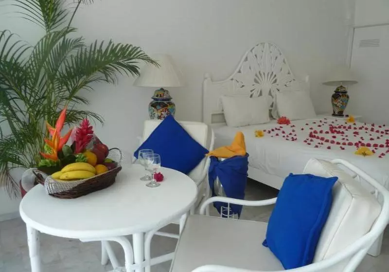 Fotos del hotel Dolphin Cove Inn:  8