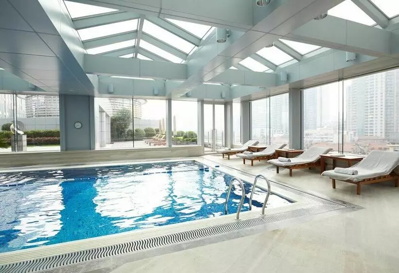 Fotos del hotel Four Seasons Hotel Shanghai:  2