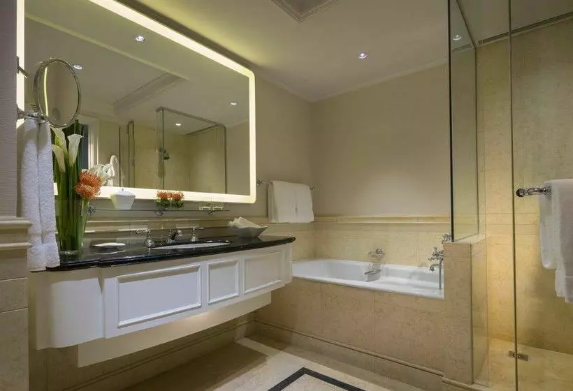 Fotos del hotel Four Seasons Hotel Shanghai:  7