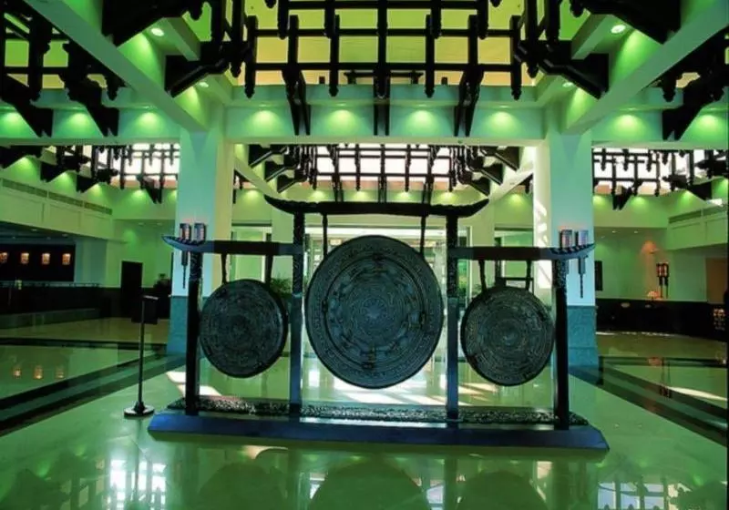 Fotos del hotel Merryland Resort:  8