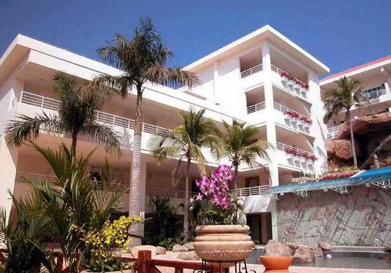 Guesthouse International