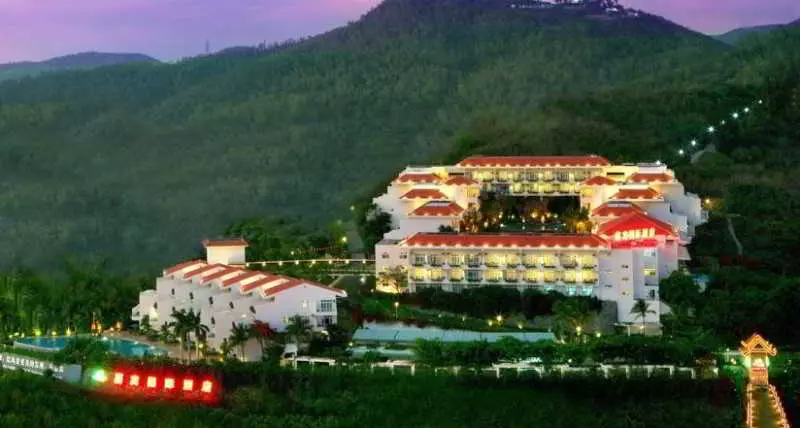 Fotos del hotel Guesthouse International:  9