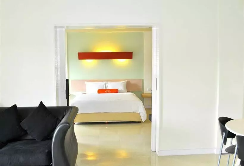 Fotos del hotel Harris Resort Kuta Beach:  23