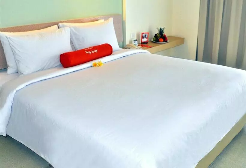 Fotos del hotel Harris Resort Kuta Beach:  20